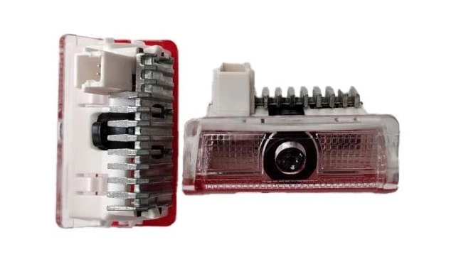 Проекція логотипу Mercedes AMG (1553) - фото 4 Проекція логотипу Mercedes AMG (1553) - фото 4