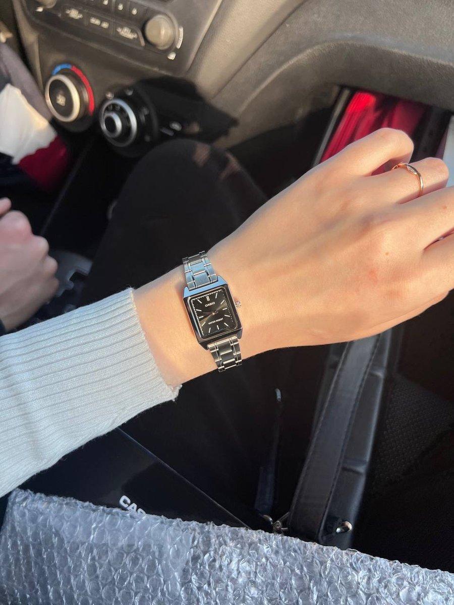 Годинник Casio LTP-V007D-1EUDF (2176622713) - фото 6 Годинник Casio LTP-V007D-1EUDF (2176622713) - фото 6