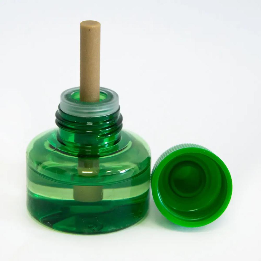 Жидкость для фумигатора от комаров Щит 45+5 ночей 27 мл Красный - фото 2