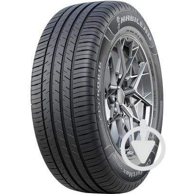 Автошина HABILEAD S801 ComfortMax 195/50 R15 82V