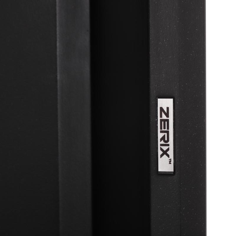 Мийка кухонна ZERIX ZS-7950S-03 Чорний (ZX4580) - фото 2