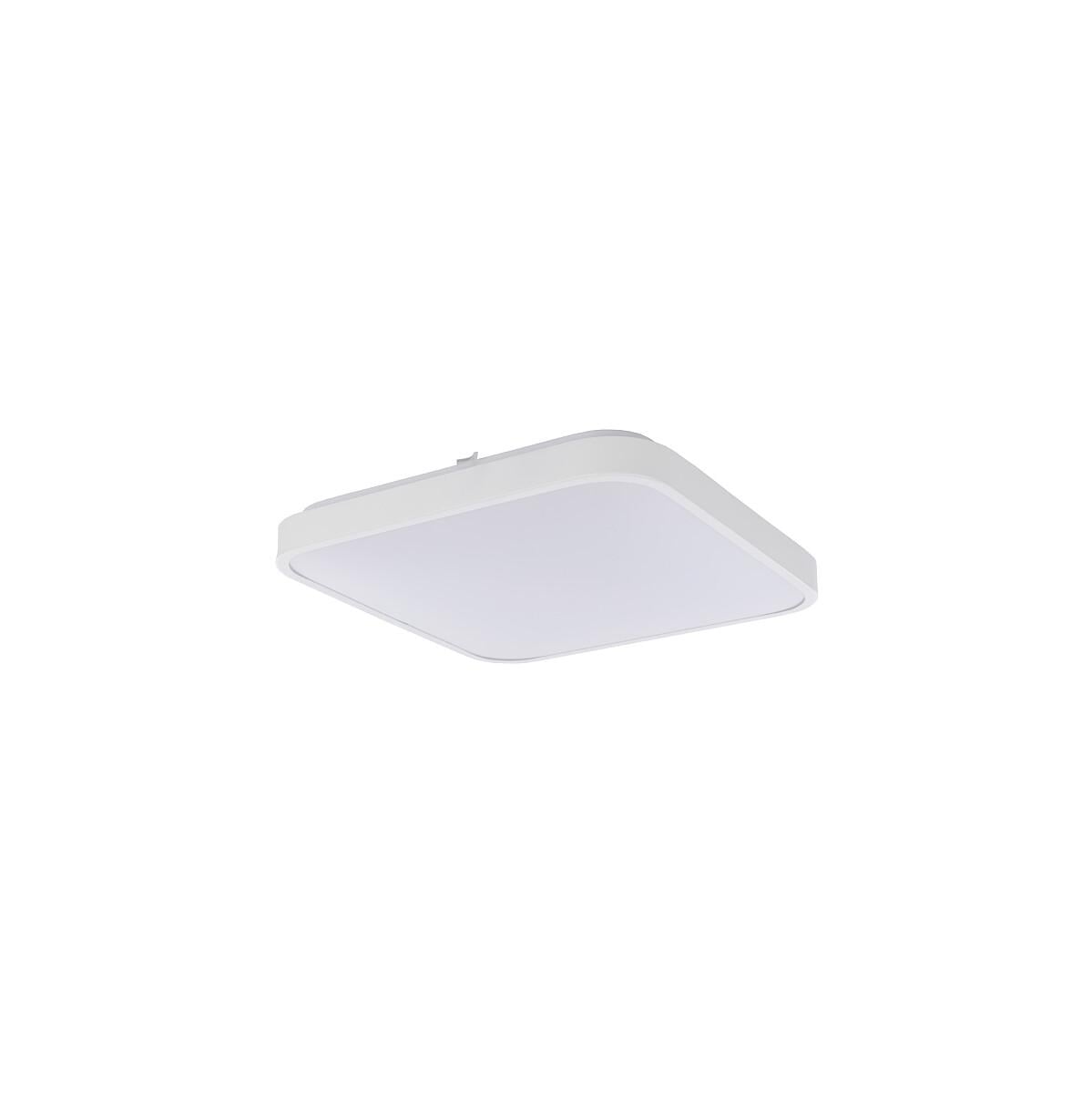 Потолочный светильник Nowodvorski agnes square LED 16 w (8135)