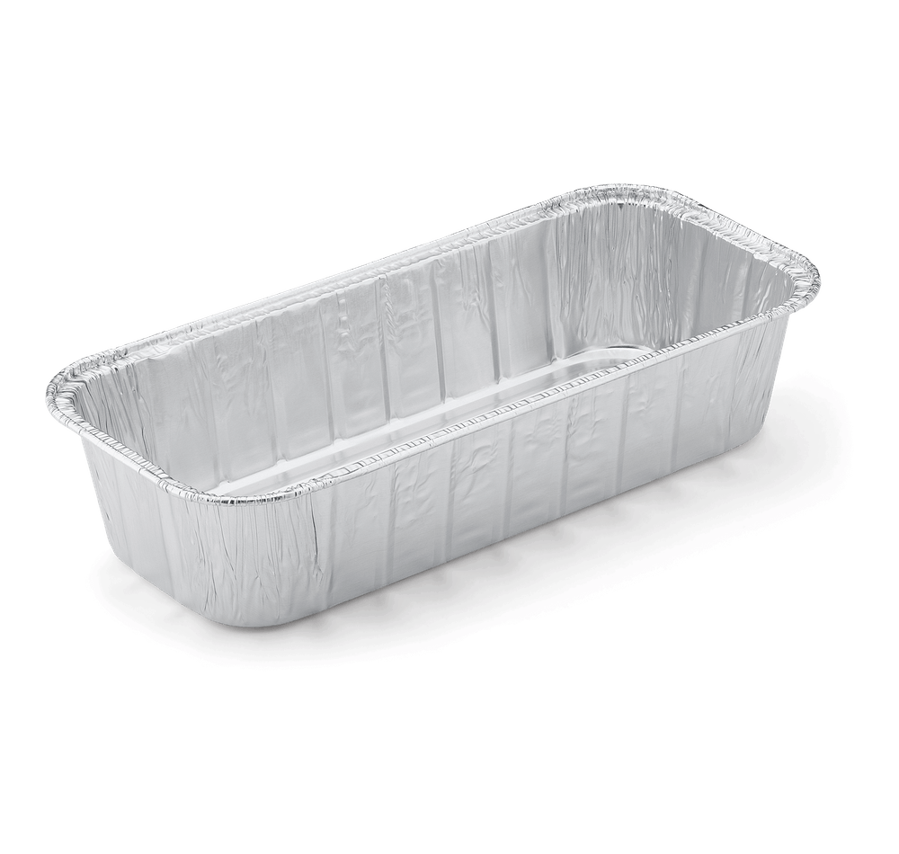 Ємність для жиру Weber для пелетних газових грилів Summit Genesis II (6498)