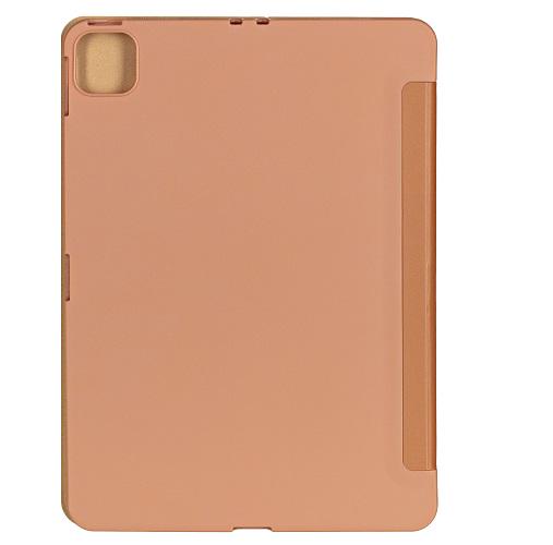 Чехол 2Е Basic для планшета Apple iPad Air 2020 Flex с магнитным фиксатором Brown (2E-IP-IPD-AIR-IKRT-BR) - фото 6