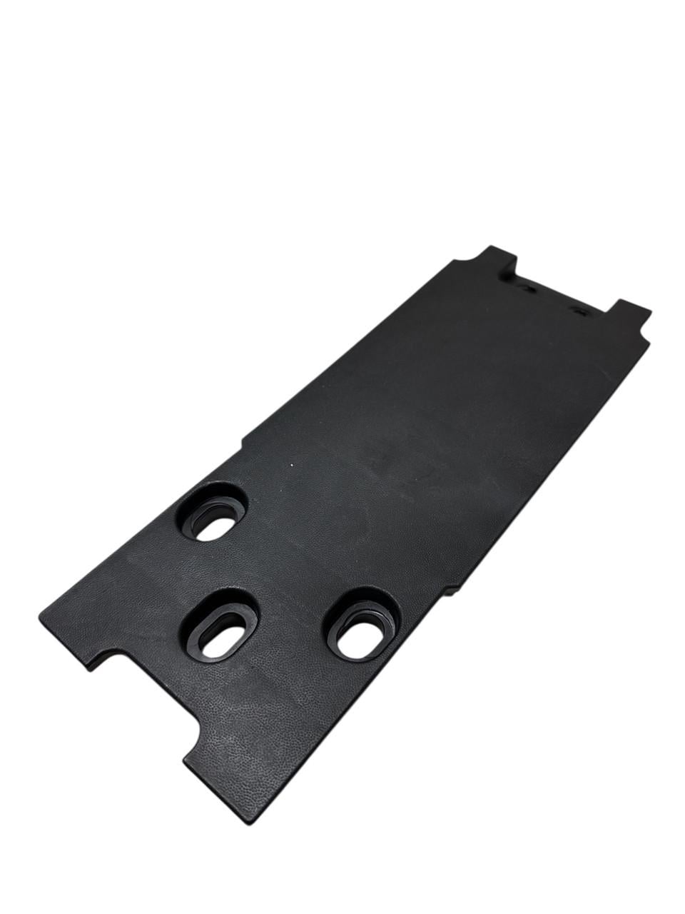 Пластик задній електроскутера Forte Tron (А01)