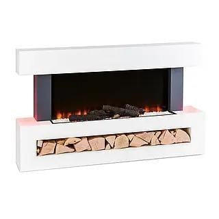 Камин электрический KLARSTEIN Studio Light & Fire 3 Smart (10038383) Камин электрический KLARSTEIN Studio Light & Fire 3 Smart (10038383)