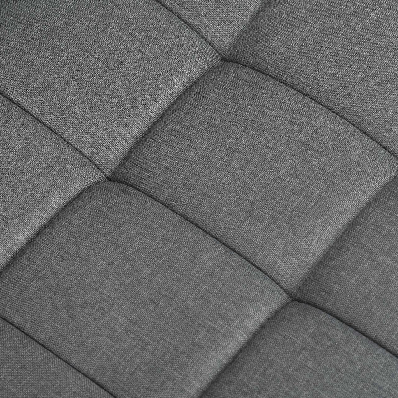 Офісне крісло для персоналу Sofotel Benton Grey (343608) - фото 3