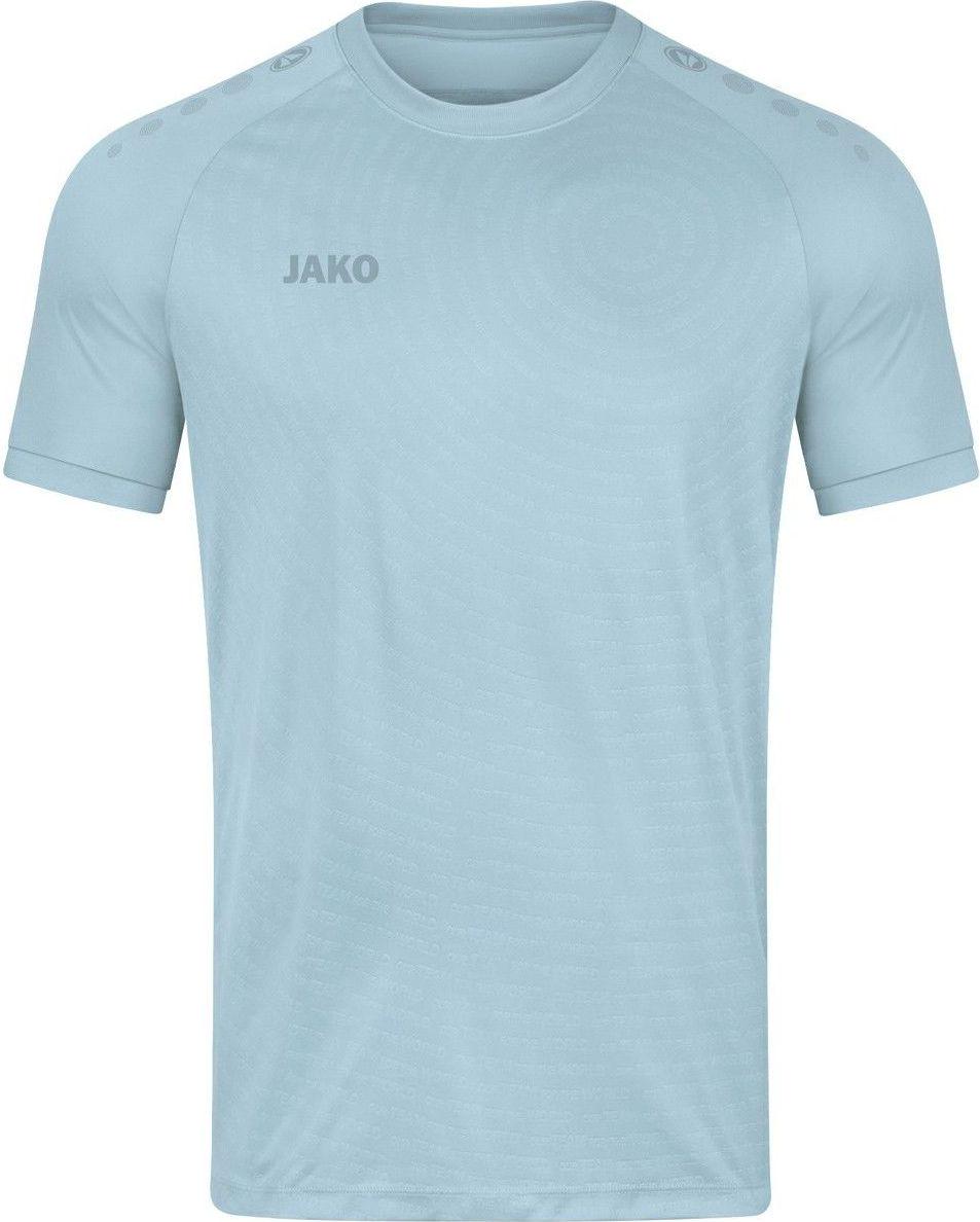 Футболка Jako WORLD  4230-470 M Голубой