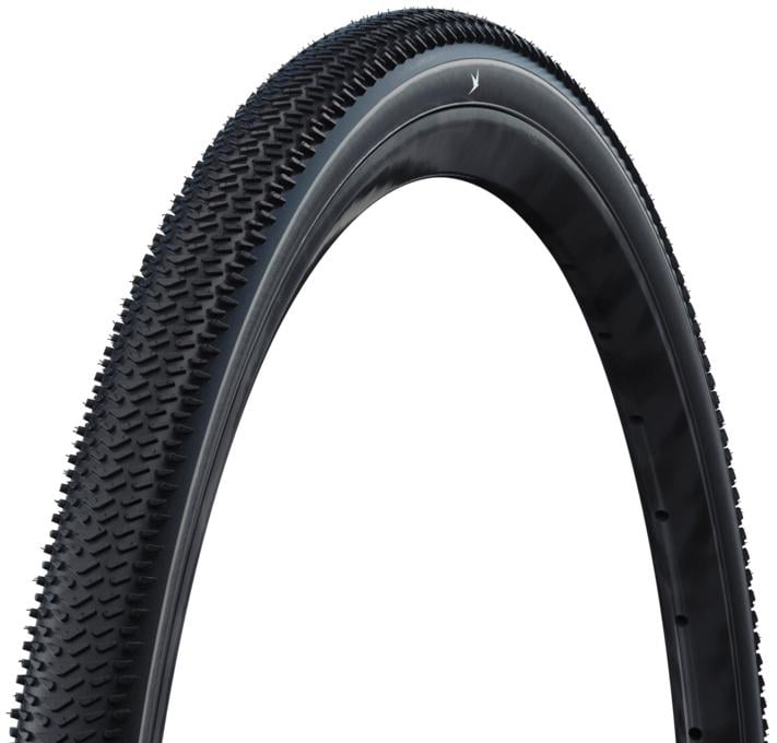 Покрышка Schwalbe 28x1.70 700x45C 45-622 G-ONE R RaceGuard TLR B/B-SK HS610 ADDIX 67EPI Green