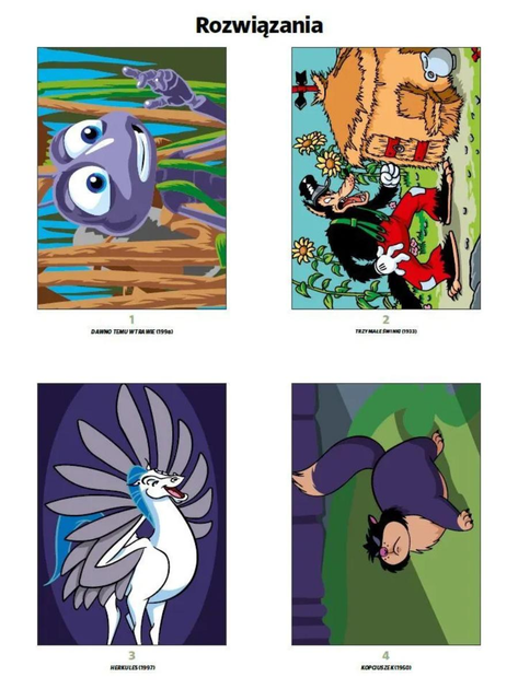 Раскраска-антистресс Best of Bestiaire disney по номерам 100 иллюстраций (30116724) - фото 2