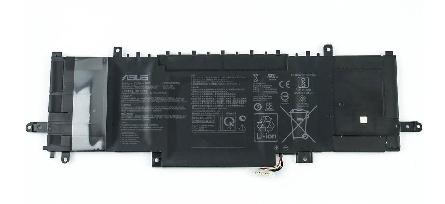 Аккумулятор для Asus UX434FLC (128471)