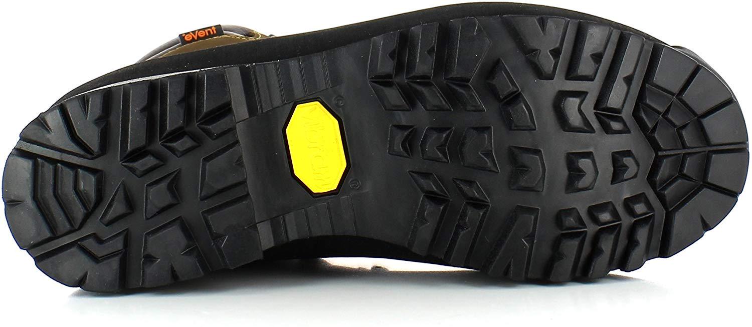 Ботинки Fitwell Ghibli р. 44 Brown - фото 7 Ботинки Fitwell Ghibli р. 44 Brown - фото 7