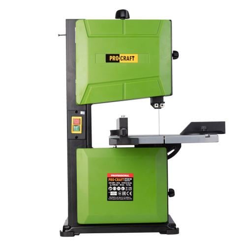 Ленточный станок по дереву ProCraft BT350-80