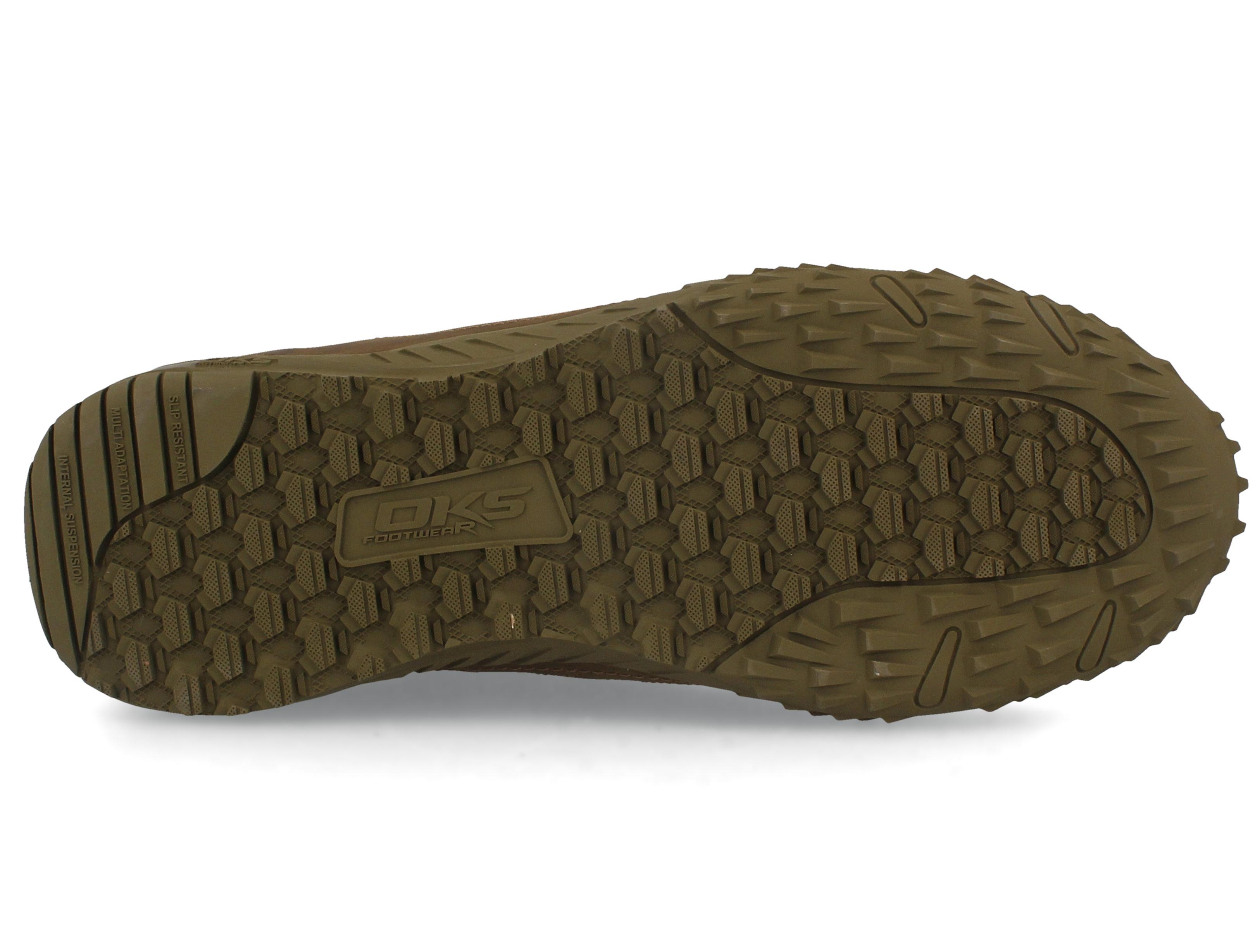 Кросівки чоловічі Forester Atrox Outdoor RNK80NH р. 45 - фото 4 Кросівки чоловічі Forester Atrox Outdoor RNK80NH р. 45 - фото 4