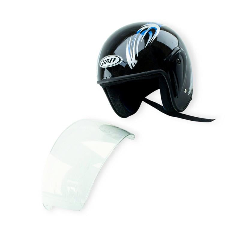 Шолом без бороди Чорний (2684444579)