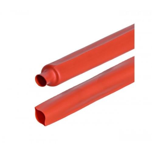 Термоусадочная трубка Vargo 10х1000 мм (V-110815) Термоусадочная трубка Vargo 10х1000 мм (V-110815)