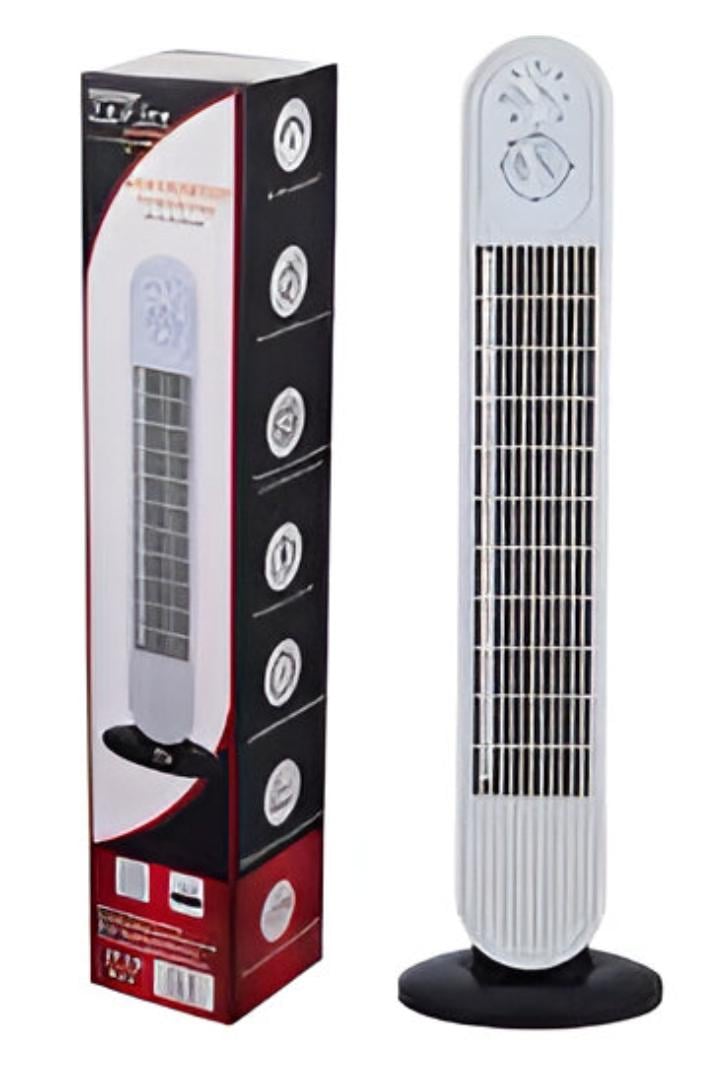 Напольный вентилятор Zepline 500 Вт (6-18- ZP-138)