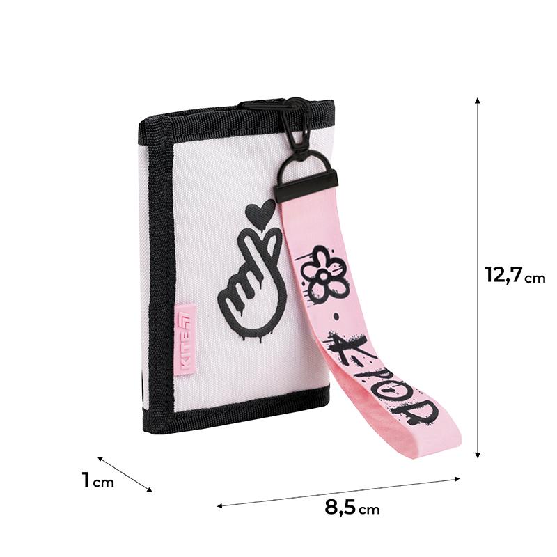 Гаманець KITE K25-598-7 - фото 2 Гаманець KITE K25-598-7 - фото 2