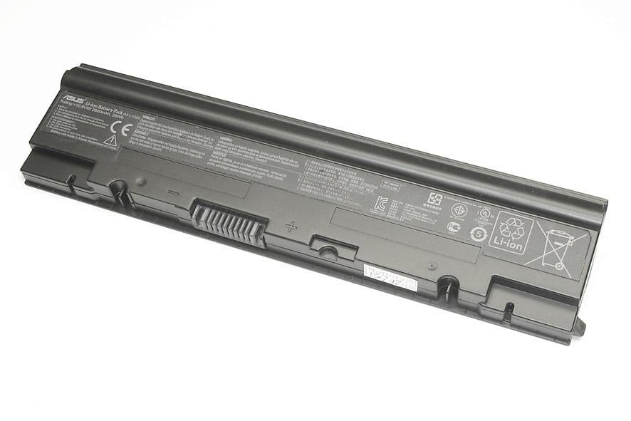 Аккумулятор для ноутбука Asus A31-1025 Eee PC 1025C 10.8V 2600 mAh (006884)