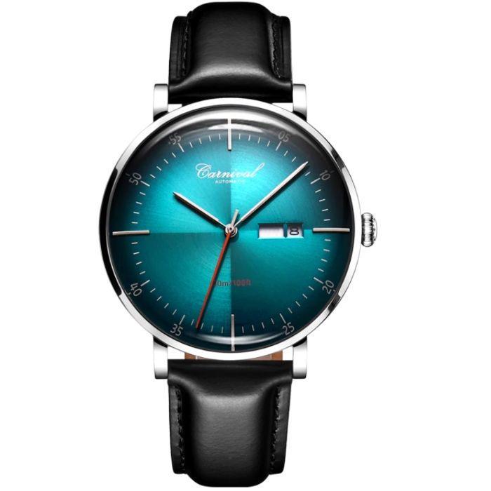 Наручные часы Carnival Platinum Limited Edition (1037343196)