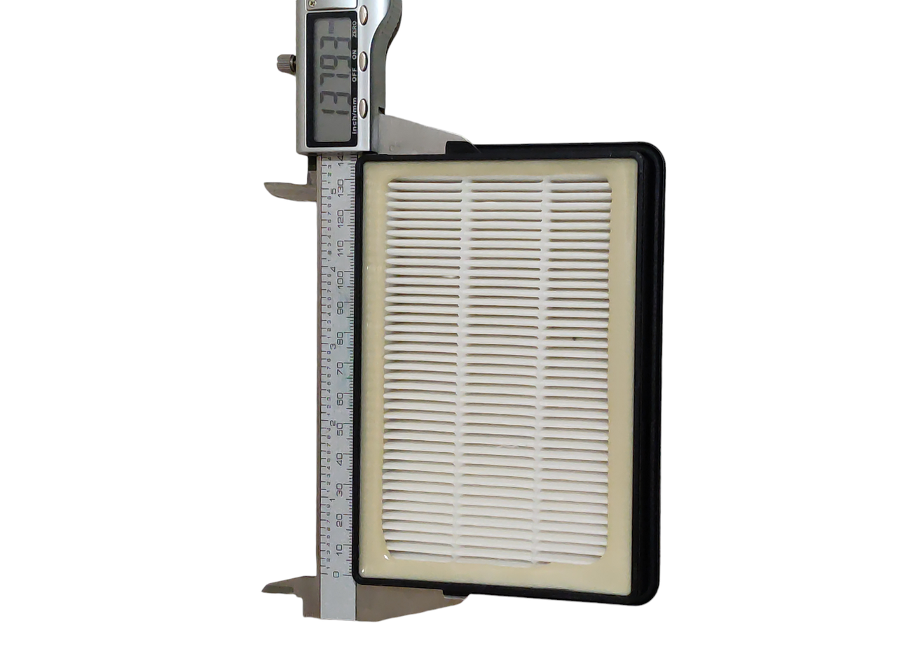 Фильтер пылесоса Grunhelm gvcm244bo (2359665609) - фото 3 Фильтер пылесоса Grunhelm gvcm244bo (2359665609) - фото 3