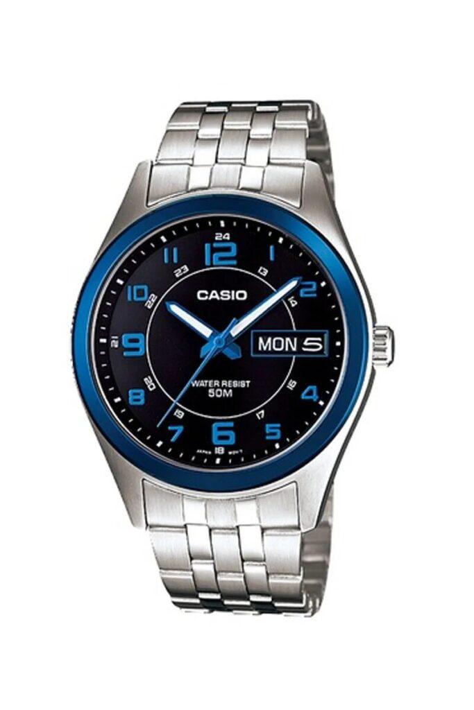 Часы мужские Casio MTP-1354D-1B