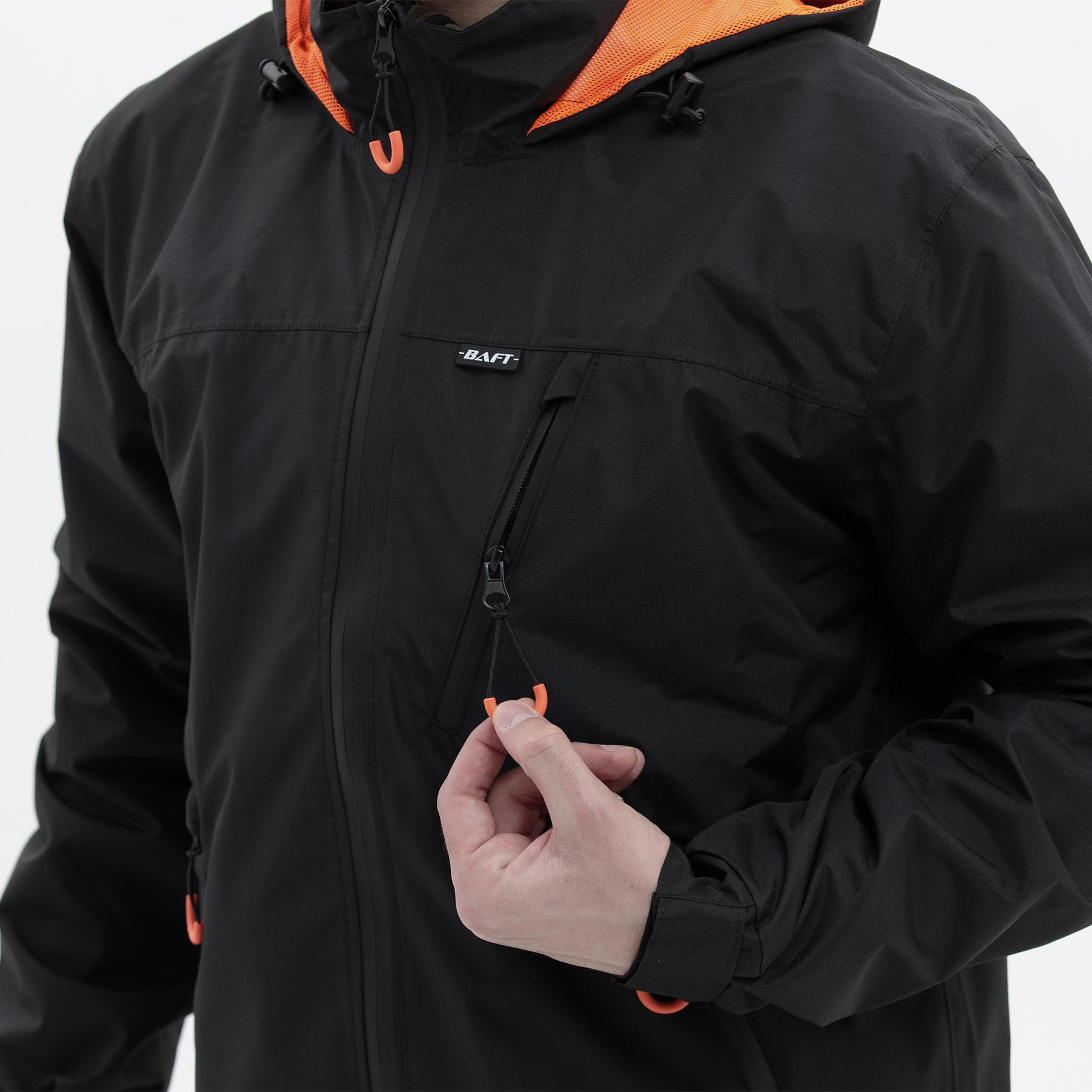 Демисезонный костюм BAFT Light Storm р. XXL - фото 5 Демисезонный костюм BAFT Light Storm р. XXL - фото 5