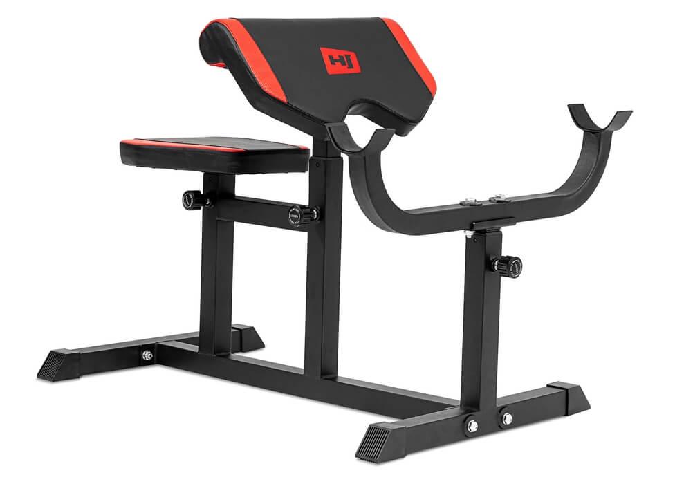 Скамья Скотта Hop-Sport HS-1006SB 8