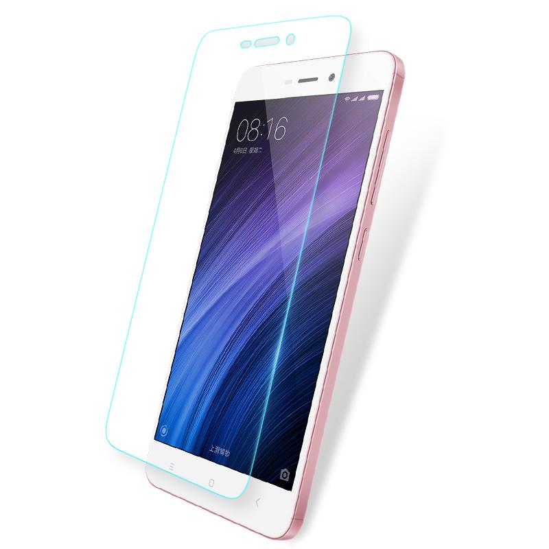 Защитное стекло Mocolo для Xiaomi Redmi 4A 0,33 мм Clear