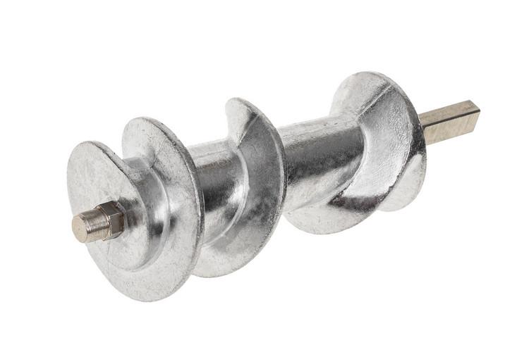 Шнек для мясорубки Binatone (parts-13975) Шнек для мясорубки Binatone (parts-13975)