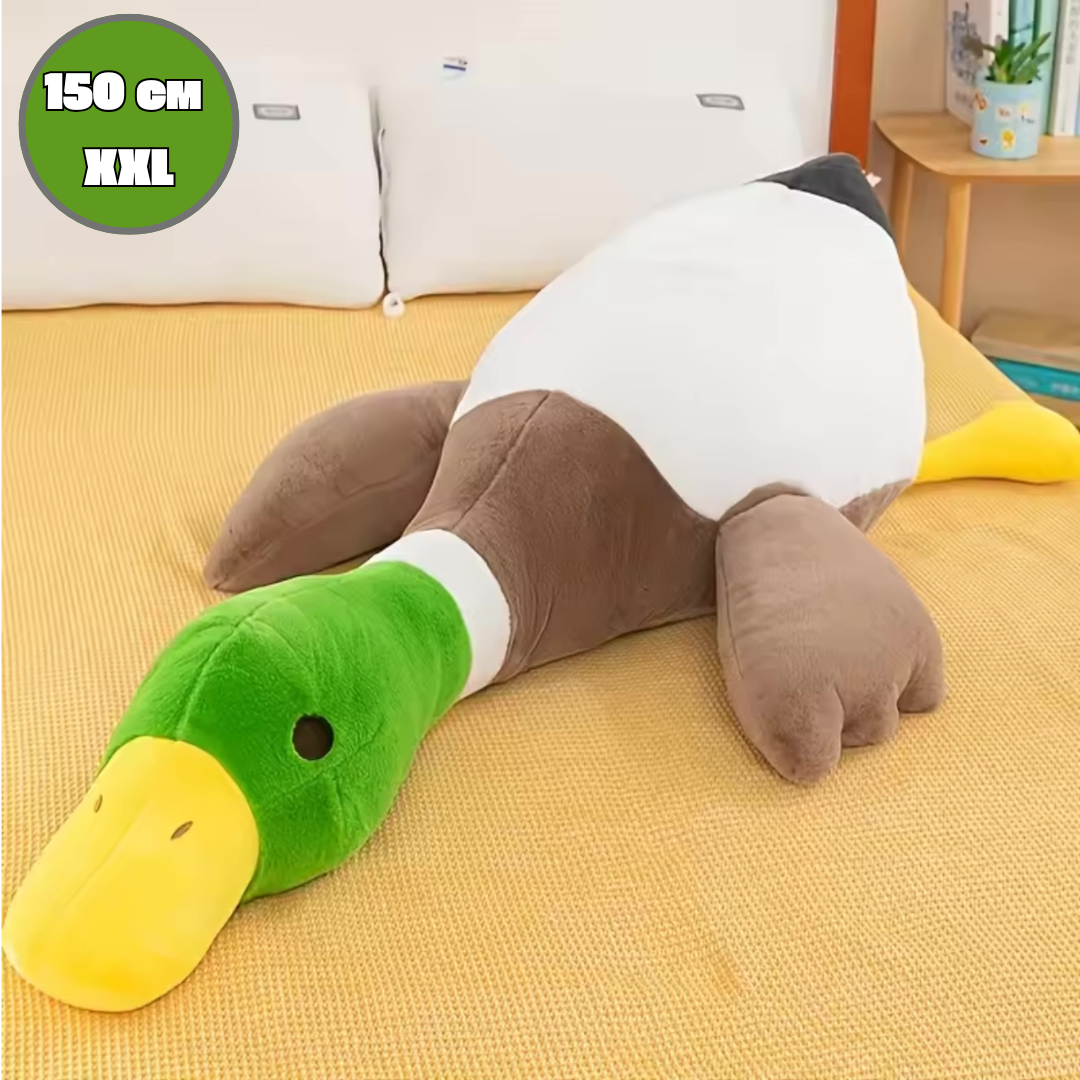 Игрушка Утка XXL 150 см Разноцветный (24984749) - фото 6