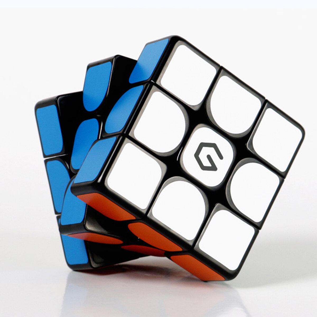 Кубик Рубика Giiker Design Off Magnetic Cube M3 (GICUBE M3)