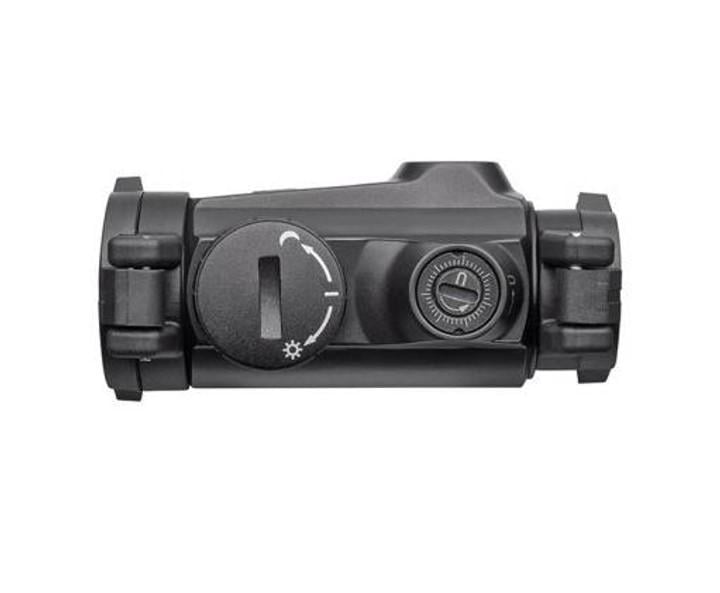 Прицел коллиматорный Sig Sauer Optics Romeo MSR 1x20mm 2 MOA Red Dot (27919422) - фото 5