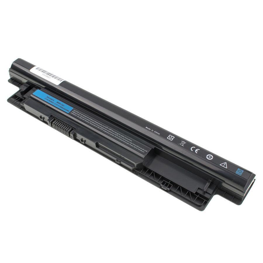 Акумулятор для ноутбука Dell Inspiron 15R-5521 4400 mAh 11,1V (139689)