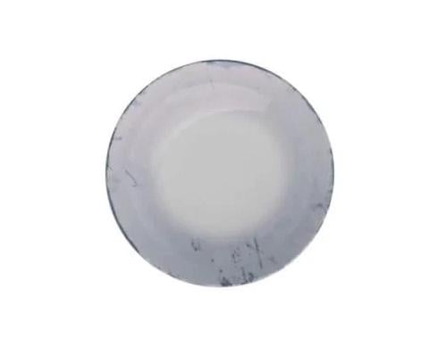 Тарелка глубокая G.Benedikt Isabelle 22 см Stone Blue (ISC1922-K0008) - фото 1 Тарелка глубокая G.Benedikt Isabelle 22 см Stone Blue (ISC1922-K0008) - фото 1