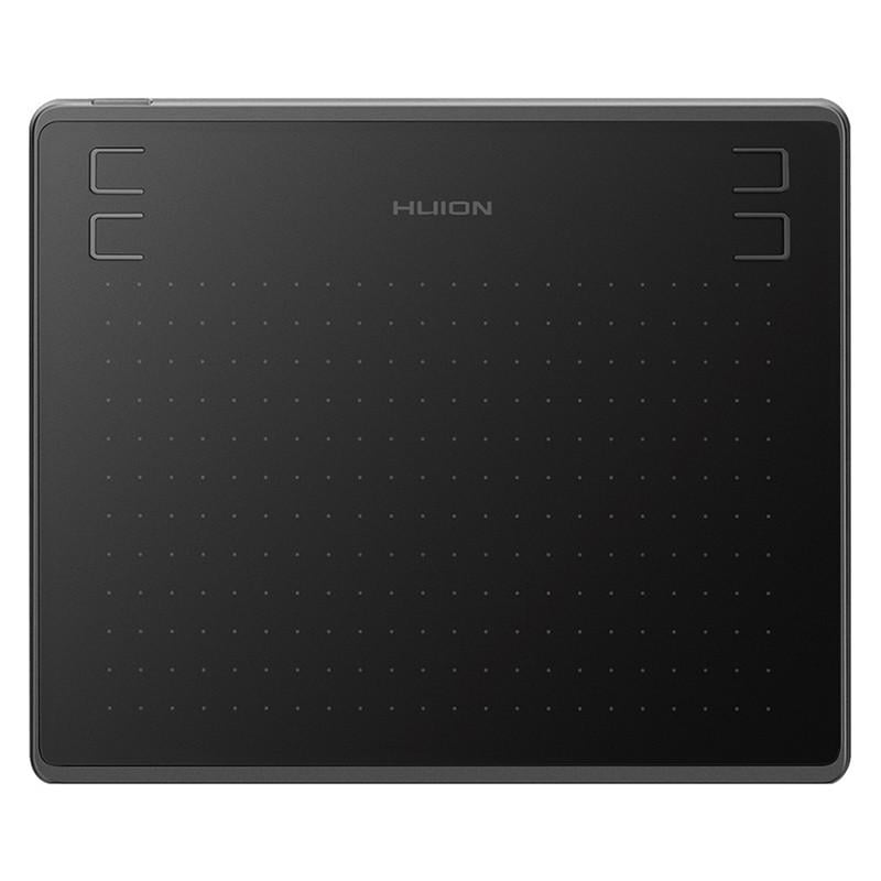 Графический планшет Huion HS64 и перчатка