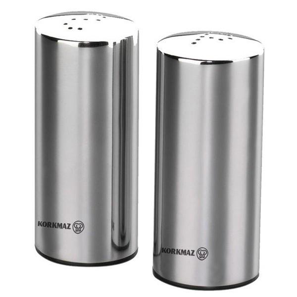 Набор для специй Korkmaz Duo Satina 2 пр. (A605)