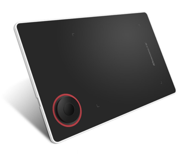 Графічний планшет 10Moons G50 з підтримкою Android