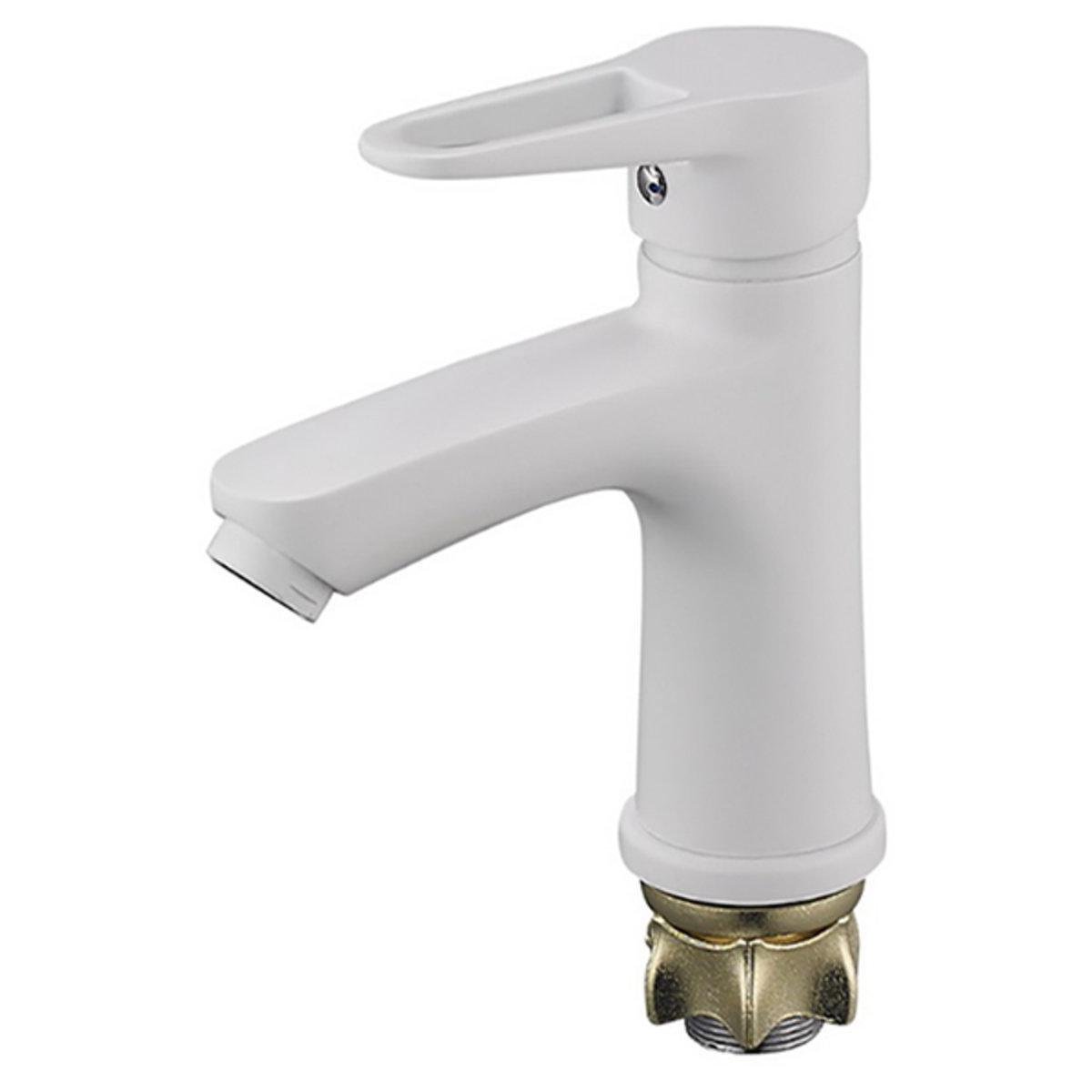 Змішувач для умивальника G-Lauf NUD1- A045- YW (24582447)