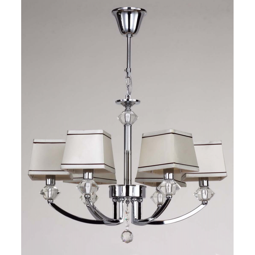 Люстра Wunderlicht WT1175-46 ECH