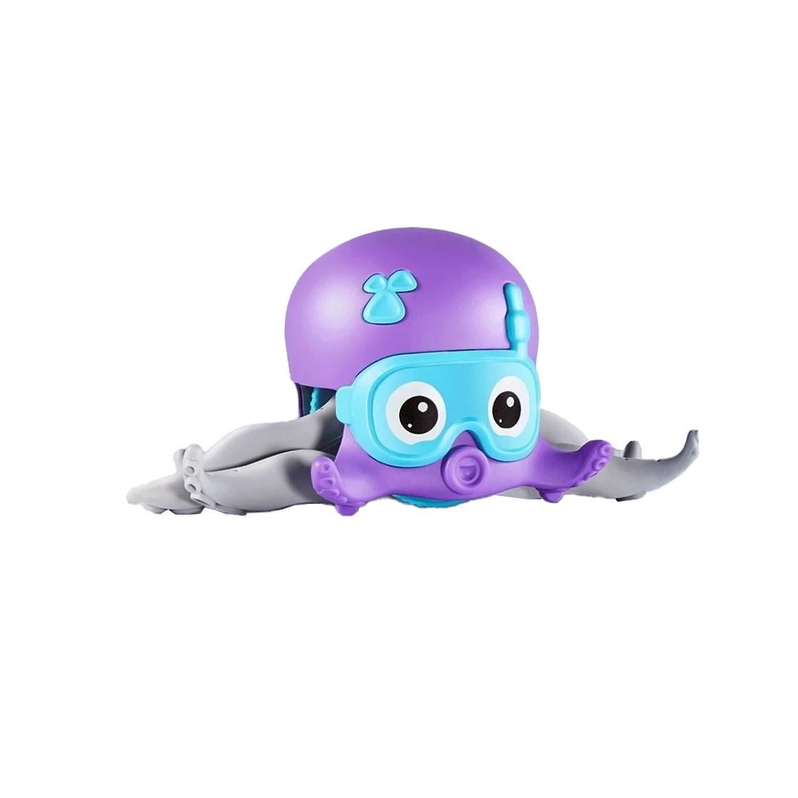 Игрушка для ванны Move Octopus плавает и ходит (1828282093)
