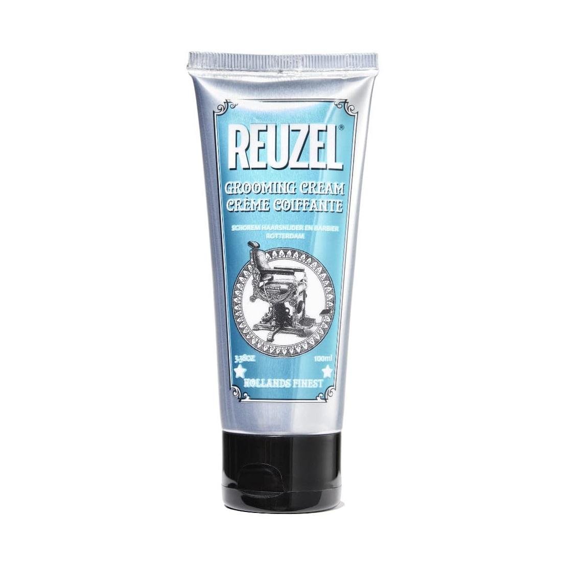 Крем для укладання Reuzel Grooming Cream 100 мл (10447551)