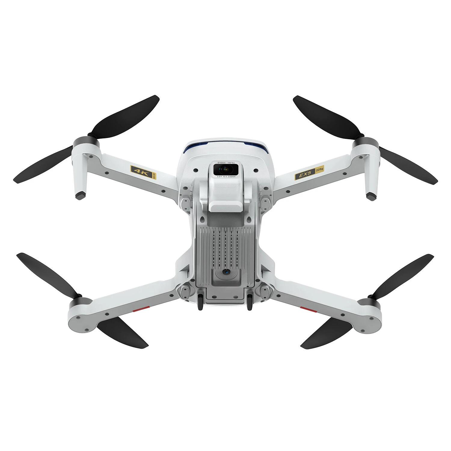 Квадрокоптер Eachine EX5 (1012) - фото 2