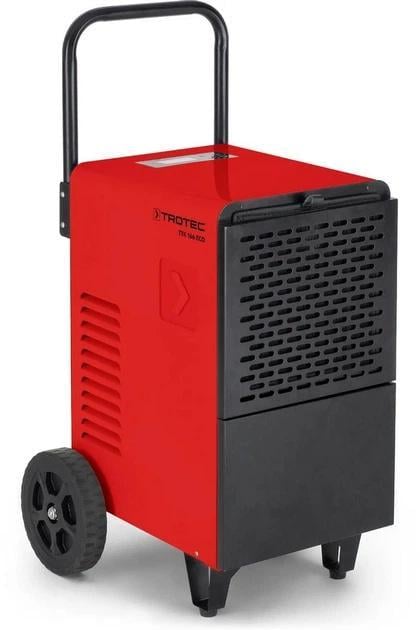 Осушувач повітря Trotec TTK 166 ECO (33858082)
