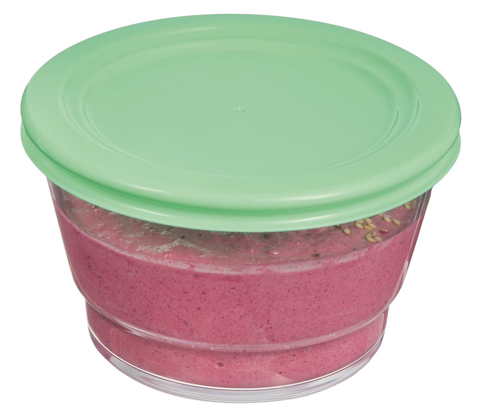 Контейнер Luminarc EAT & JOY салатник 13,5 см 0,8 л (UG-V9348) - фото 5 Контейнер Luminarc EAT & JOY салатник 13,5 см 0,8 л (UG-V9348) - фото 5