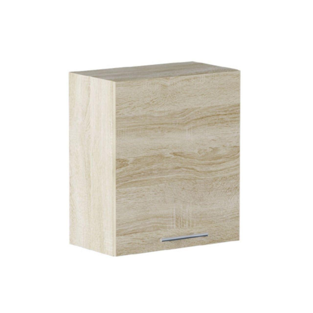 Кухня секция Эверест Эко 50 Верх 500х575х296 мм Сонома/Сонома (eko-308)