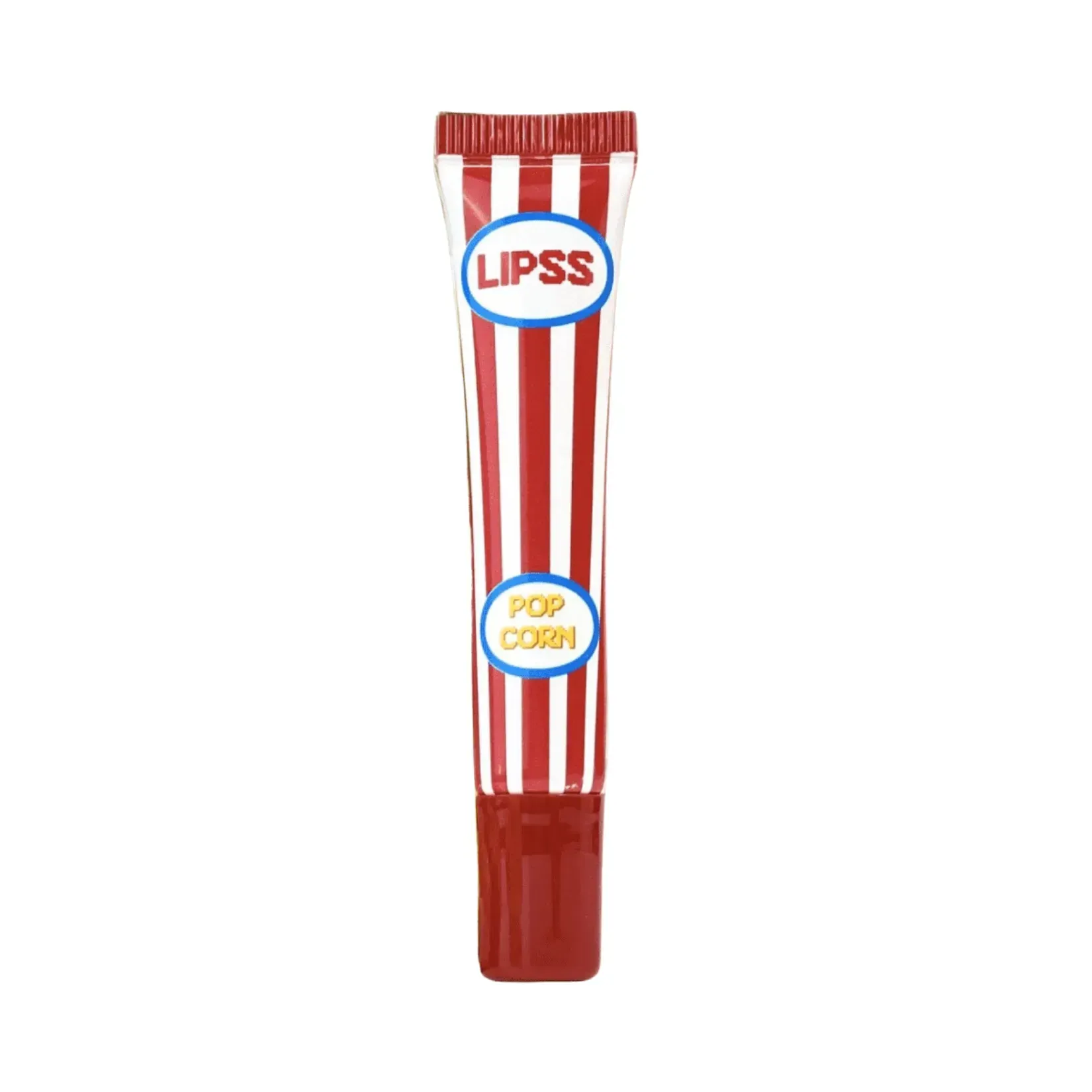 Блискліппер для губ LIPSS Popcorn 9 мл (Т000592)