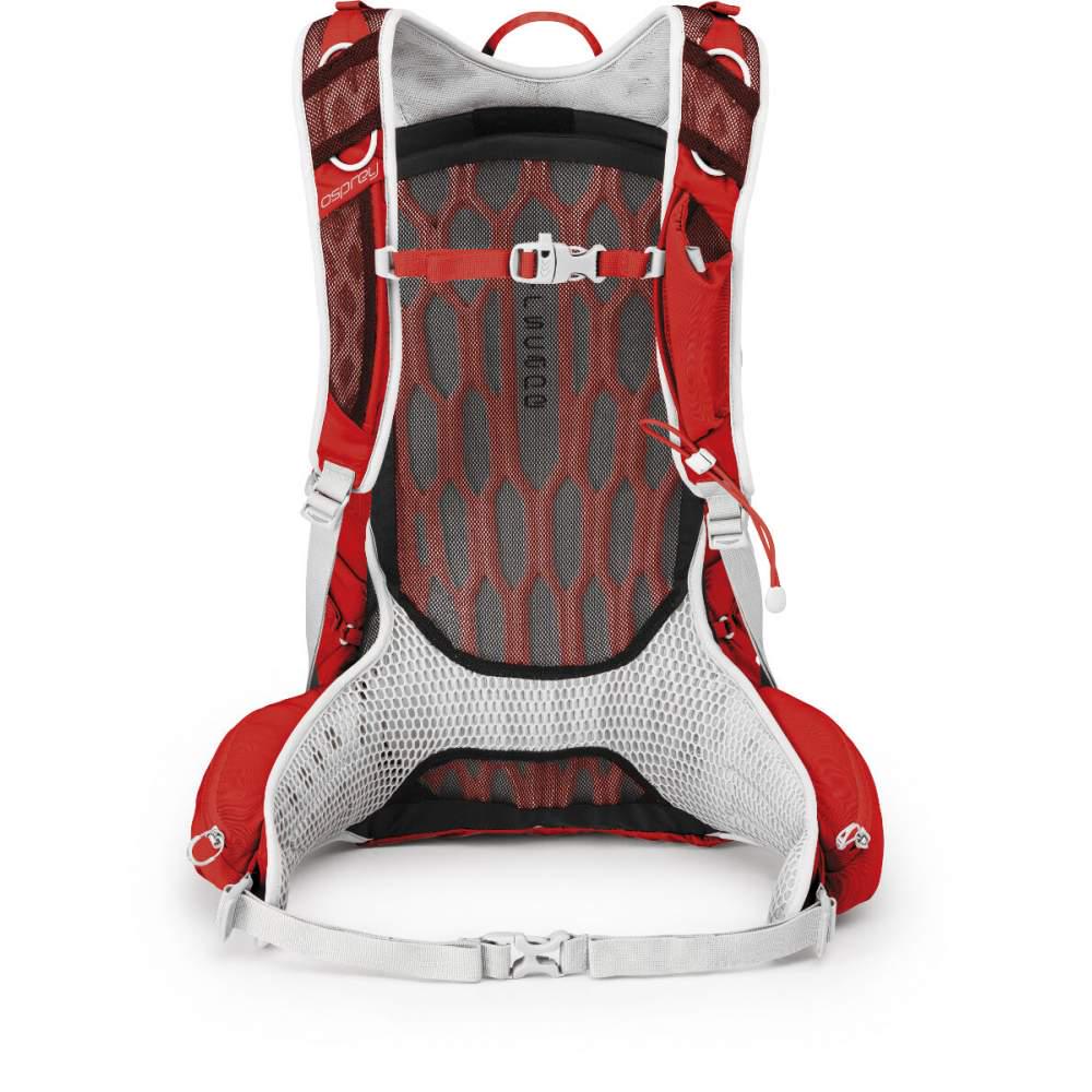 Рюкзак Osprey Talon 22 M/L Martian Red (1054-009.1420)
