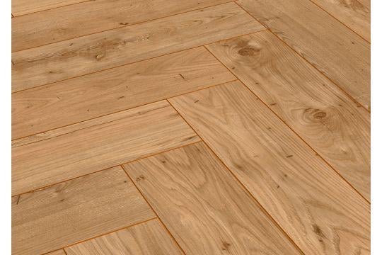 Ламінат Kronotex Castle MH1001 Chestnut Nature (13914630)