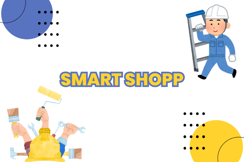 smartshopp
